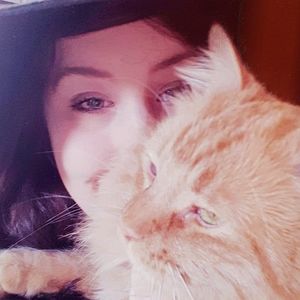 Meet your Posher, Jessika